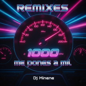 Me Pones a Mil (Sunset Version)