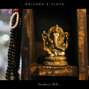 Krishna's Flute