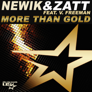 More than gold (Radio Mix)