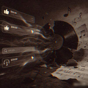 Crime of Internet Traffic（流量之罪）