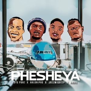 Phesheya