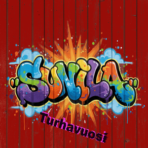 Turhavuosi
