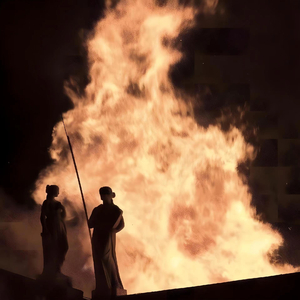 待宰的羔羊x-Worth it（待宰的羔羊x remix）