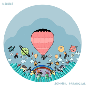 Sommeil Paradoxal (Original)