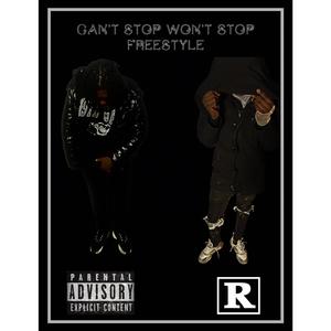 Can't Stop won't Stop Freestyle (feat. Lil chopps)