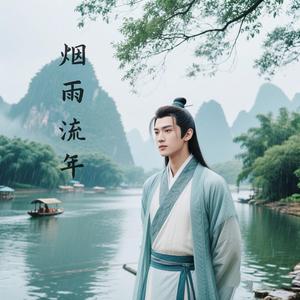 烟雨流年