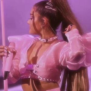 quit（翻自 Ariana Grande）