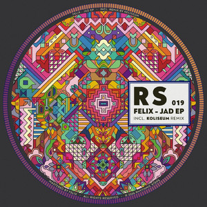Jad (Koliseum Remix)
