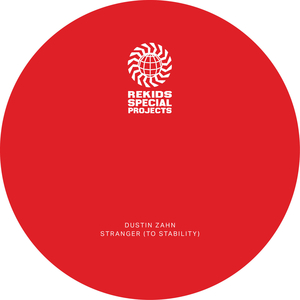 Stranger (To Stability)