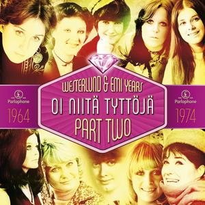 Pois kuihtuu ruusu kaunein (2009 Remaster)