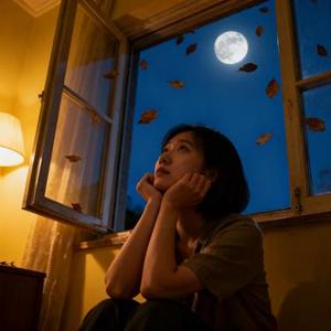 风继续吹