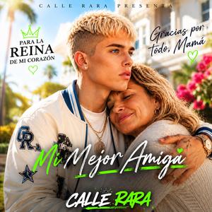 Mi Mejor Amiga