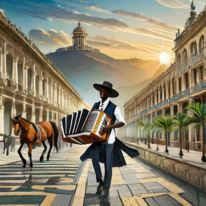 El Tristecito (En Vivo)