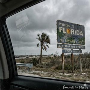 Farewell to Florida