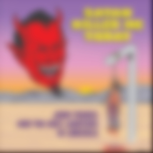 My Child Is Eating Starchy Paste