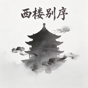 西楼别序(r&b版)