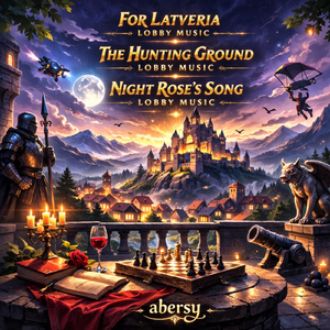 The Hunting Ground (Lobby Music)