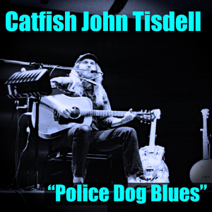 Police Dog Blues (Live)
