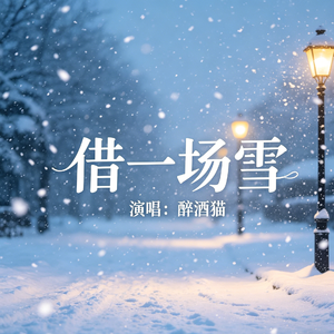 借一场雪