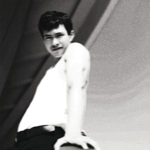 父亲的青春(失真版)