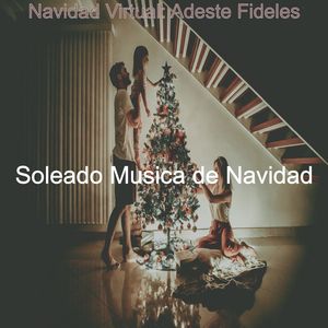 Oh árbol de Navidad: Cena de Navidad