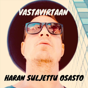 Vastavirtaan