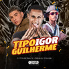 DJ JM DA IGREJINHA - Tipo Igor Guilherme