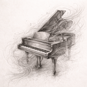 Вечерний воздух