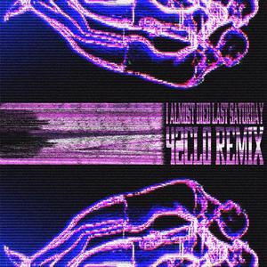 I.A.D.L.S (42CLO Remix)