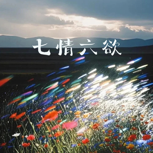 七情六欲(给你的心不要你还)