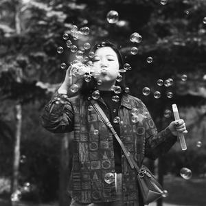 董小姐