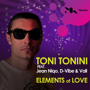 Elements of Love (Radio Edit)