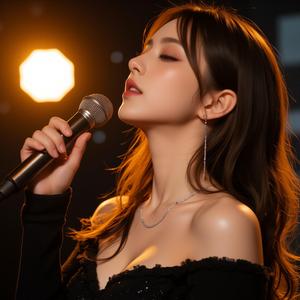 그대 앞에 서면 (When I Stand Before You)