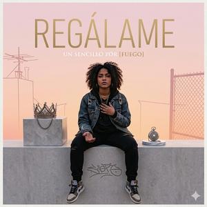 Regalame