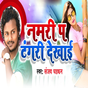 Namri Pe Tangri Dekhai