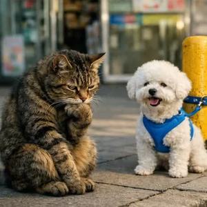 Over logic (뇌절) by MEOWKim⚠️