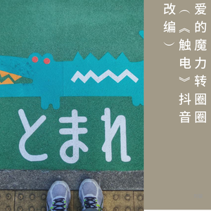 爱的魔力转圈圈