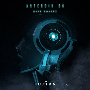 Asteroid 96 (Radio Edit)