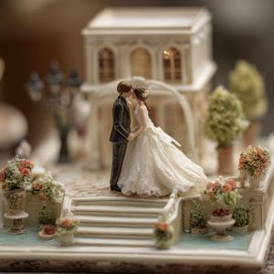 우리 결혼해요.(ver.둘만의약속)