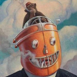 Smoking (21 Savage x DaBaby Type Beat)