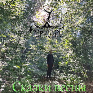 Псих из парка