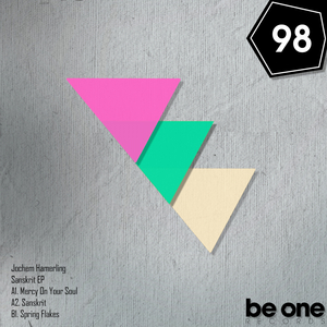 Spring Flakes (Original Mix)