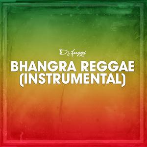 Bhangra Reggae (Instrumental)
