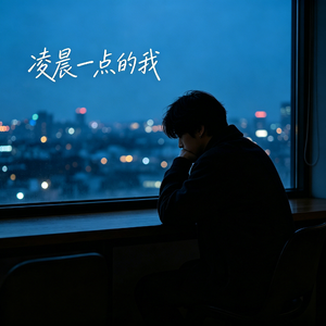 凌晨一点的我