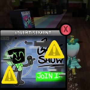 i lost my Umbrella :c