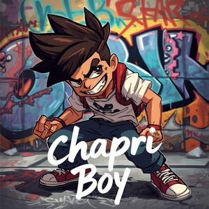 Chapri Boy