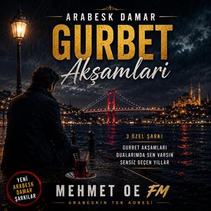 Gurbet Aksamlari