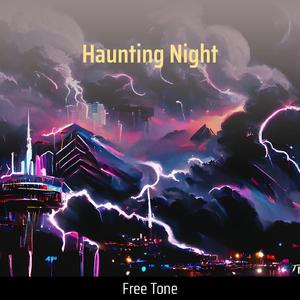 Haunting Night