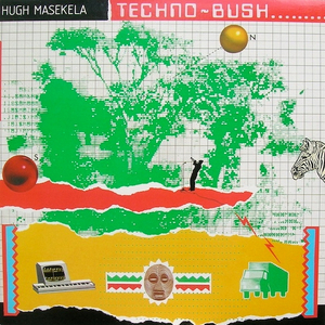 African Secret Society