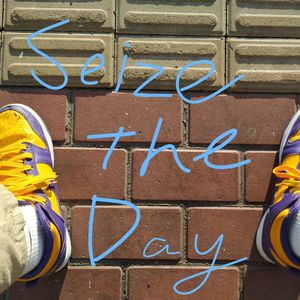 Seize The Summer Day
